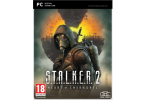 S.T.A.L.K.E.R. 2: Heart of Chernobyl - Day One Edition - PC