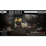 S.T.A.L.K.E.R. 2: Heart of Chernobyl - Limited Edition - PC