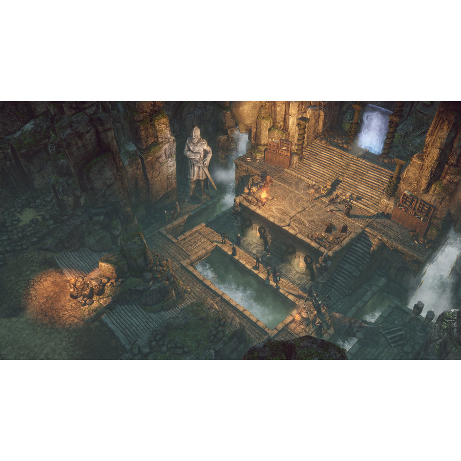 Spellforce 3 - Reforced - Playstation 4