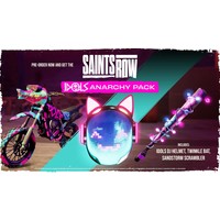 SAINTS ROW - Day One Edition - PC