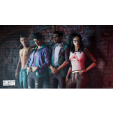 Saints Row - Notorious Edition - PS4