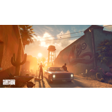 Saints Row - Notorious Edition - PS4