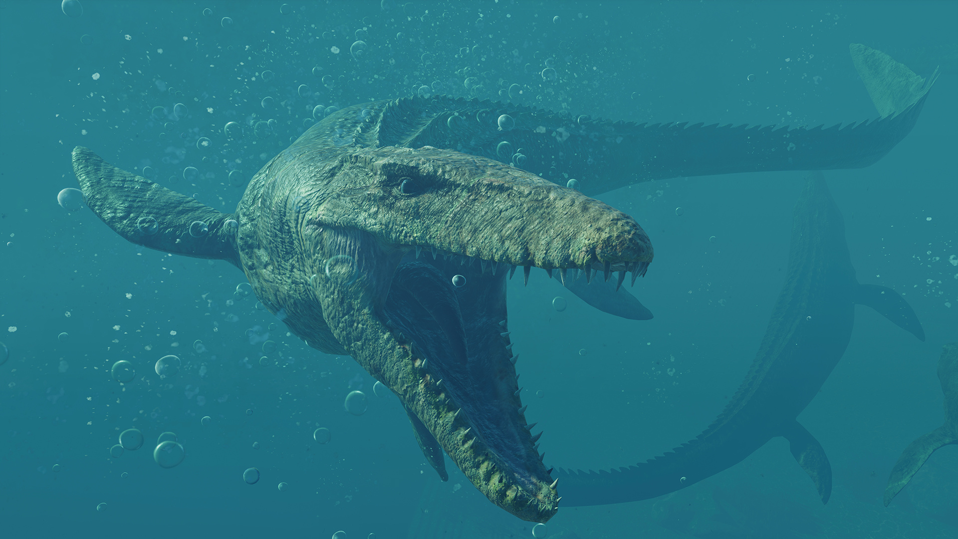 Jurassic World Evolution 2 - PS5