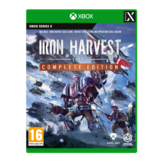 Iron Harvest: Complete Edition - Xbox Series X