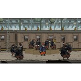 Valiant Hearts: The Great War (Code in Box) - Nintendo Switch