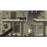Valiant Hearts: The Great War (Code in Box) - Nintendo Switch