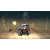 Valiant Hearts: The Great War (Code in Box) - Nintendo Switch