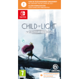 Child of Light - Ultimate Edition (Code in Box) - Nintendo Switch