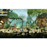 Child of Light - Ultimate Edition (Code in Box) - Nintendo Switch