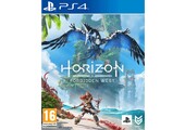 Horizon: Forbidden West - PS4