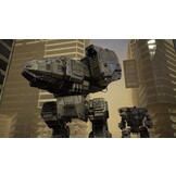 MechWarrior 5: Mercenaries - PS4