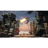 MechWarrior 5: Mercenaries - PS4