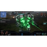 MechWarrior 5: Mercenaries - PS4