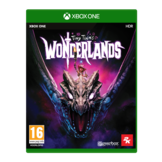 Tiny Tina’s Wonderlands  - Xbox One