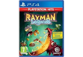 Rayman Legends (Playstation Hits) - PS4