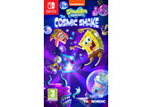 Spongebob Squarepants - The Cosmic Shake - Nintendo Switch