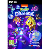 Spongebob Squarepants - The Cosmic Shake - PC