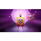 Spongebob Squarepants - The Cosmic Shake - PC
