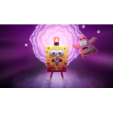 Spongebob Squarepants - The Cosmic Shake - Nintendo Switch