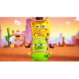 Spongebob Squarepants - The Cosmic Shake - Nintendo Switch