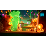 Spongebob Squarepants - The Cosmic Shake - Nintendo Switch