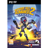 Destroy All Humans 2 - Reprobed - PC