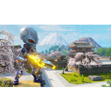 Destroy All Humans 2 - Reprobed - PC