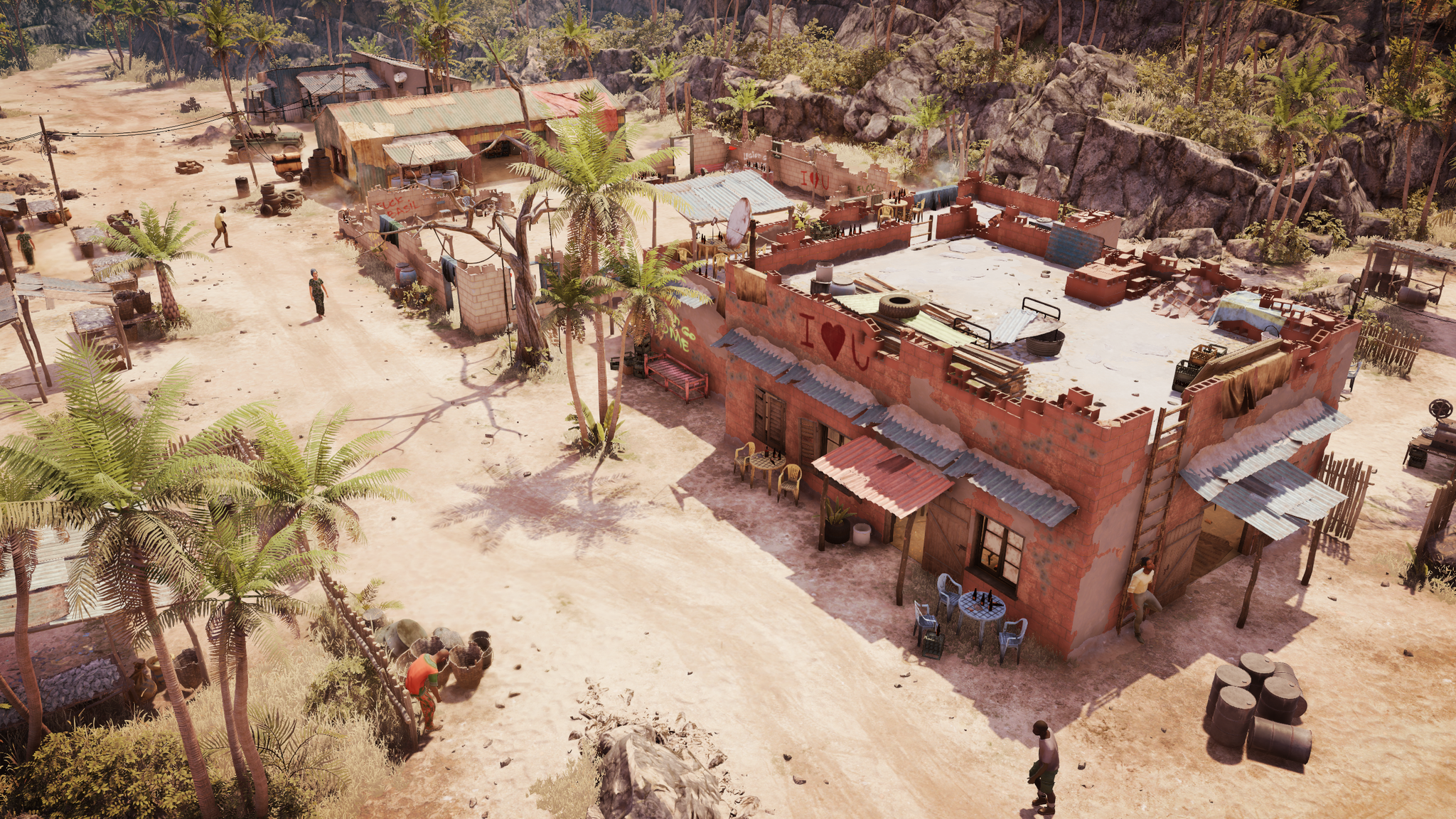 Jagged Alliance 3 - PC