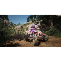 MX vs ATV Legends - Playstation 4 - Inclusief Gratis PS5 versie
