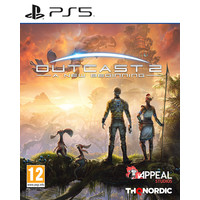 Outcast 2 - Playstation 5
