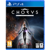 Chorus - Day One Edition - PS4