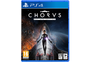 Chorus - Day One Edition - PS4