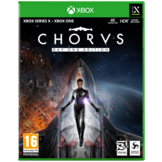 Chorus - Day One Edition - Xbox One & Series X