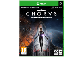 Chorus - Day One Edition - Xbox One & Series X