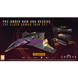 Chorus - Day One Edition - Xbox One & Series X