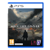 Hell Let Loose - Playstation 5