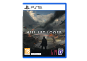 Hell Let Loose - Playstation 5