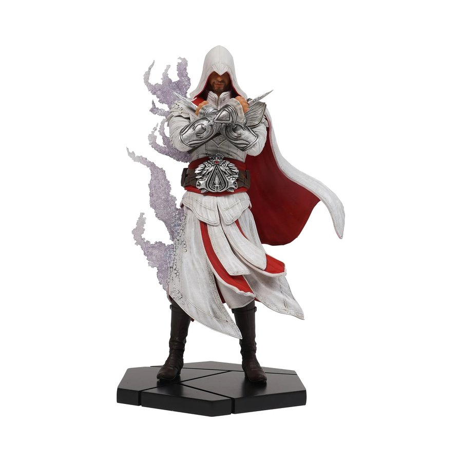Assassin's Creed Animus Collection – Meester Assassin Ezio