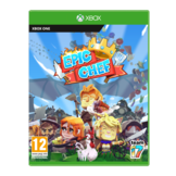Epic Chef - Xbox One