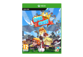Epic Chef - Xbox One