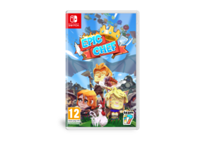 Epic Chef - Nintendo Switch