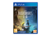 Little Nightmares I & II Bundle - PS4