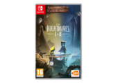 Little Nightmares I & II Bundle - Nintendo Switch
