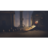 Little Nightmares I & II Bundle - PS4