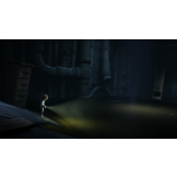 Little Nightmares I & II Bundle - PS4