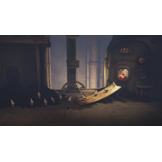 Little Nightmares I & II Bundle - Nintendo Switch