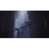 Little Nightmares I & II Bundle - Nintendo Switch