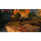 The Witcher 3: Wild Hunt - Nintendo Switch