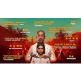 Far Cry 6: Antón & Diego Castillo - Leeuwen van Yara statue