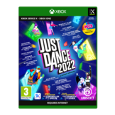 Just Dance 2022 - Xbox One & Series X